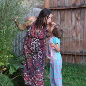 Meet your Posher, Miranda